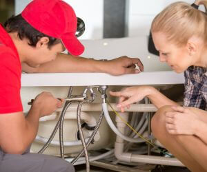 About Sewer Line Replacement Conroe, TX